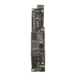 iPhone 16E Moderkort Microlödningbyte