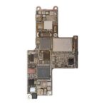 iPhone Air Moderkort Microlödningbyte