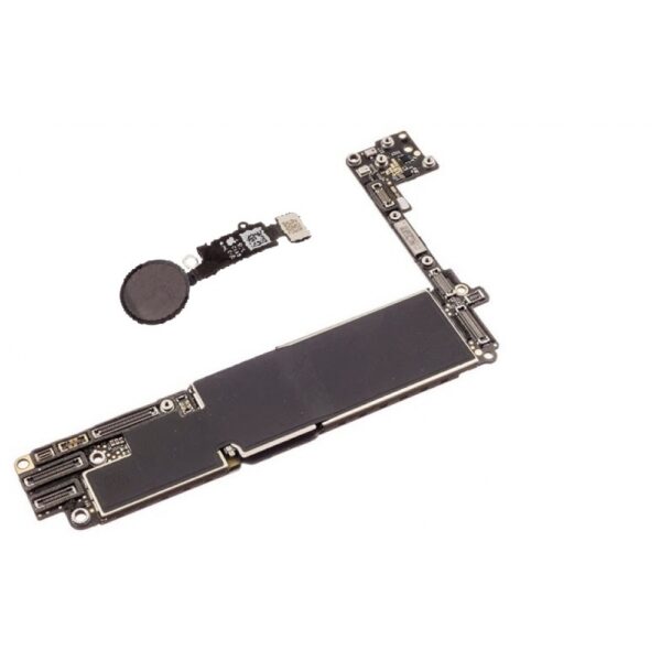 iPhone Se Moderkort Microlödningbyte