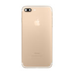 iPhone 7 Plus Baksidabyte
