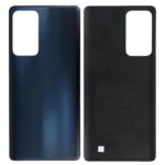 Motorola Edge 20 Pro Baksidabyte