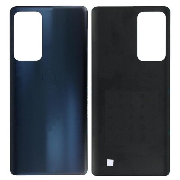 Motorola Edge 20 Pro Baksidabyte