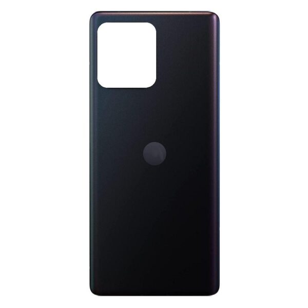Motorola Edge 40 Pro Baksidabyte