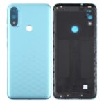Motorola Moto E20 Baksidabyte