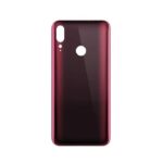 Motorola Moto E6 Plus Baksidabyte