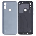 Motorola Moto E6I Baksidabyte