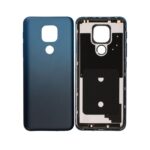 Motorola Moto E7 Plus Baksidabyte