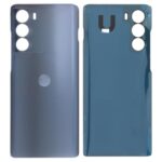 Motorola Moto G200 5G Baksidabyte