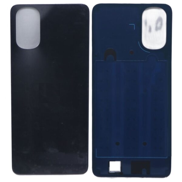 Motorola Moto G22 Baksidabyte