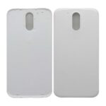 Motorola Moto G4 Plus Baksidabyte