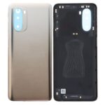 Motorola Moto G51 5G Baksidabyte