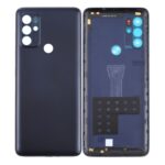 Motorola Moto G60S Baksidabyte