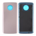 Motorola Moto G6 Plus Baksidabyte