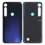Motorola Moto G8 Plus Baksidabyte