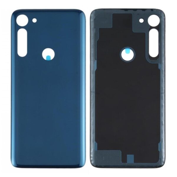 Motorola Moto G8 Power Baksidabyte