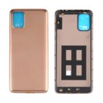 Motorola Moto G9 Plus Baksidabyte