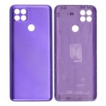 Motorola Moto G9 Power Baksidabyte