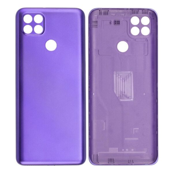 Motorola Moto G9 Power Baksidabyte