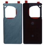 Oneplus 12 Baksidabyte