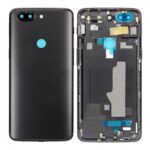 Oneplus 5T Baksidabyte