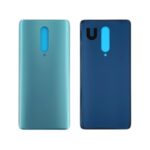 Oneplus 8 Baksidabyte