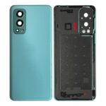 Oneplus Nord 2 5G Baksidabyte