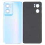Oneplus Nord Ce 2 5G Baksidabyte
