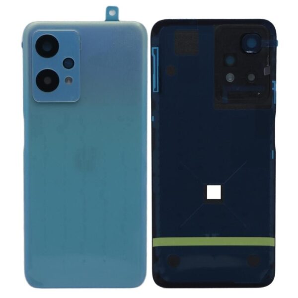 Oneplus Nord Ce 2 Lite 5G Baksidabyte