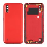 Galaxy A01 Baksidabyte