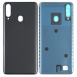 Galaxy A20S Baksidabyte