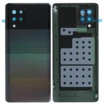 Galaxy A42 Baksidabyte