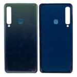 Galaxy A9 (2018) Baksidabyte