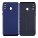 Galaxy M20 (2019) Baksidabyte