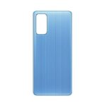 Galaxy M52 5G Baksidabyte