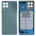 Galaxy M53 Baksidabyte