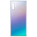 Galaxy Note 10 Plus Baksidabyte