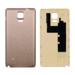 Galaxy Note 4 Baksidabyte