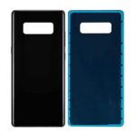 Galaxy Note 8 Baksidabyte