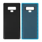 Galaxy Note 9 Baksidabyte