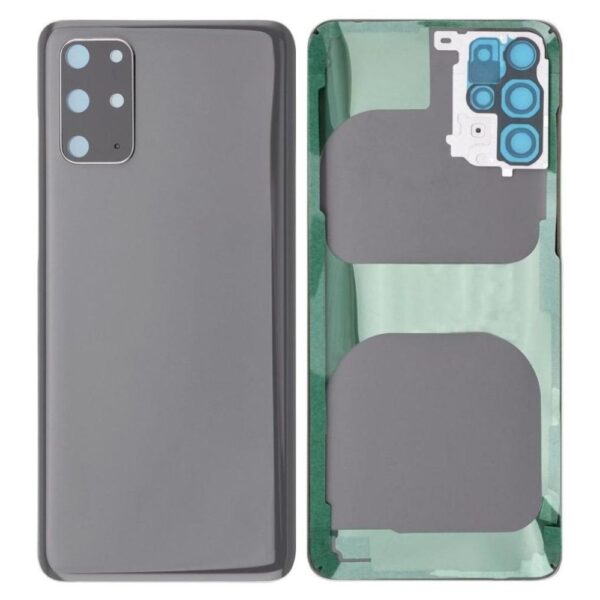 Galaxy S20 Plus Baksidabyte