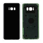 Galaxy S8 Plus Baksidabyte