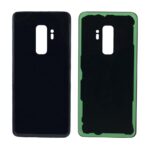 Galaxy S9 Plus Baksidabyte