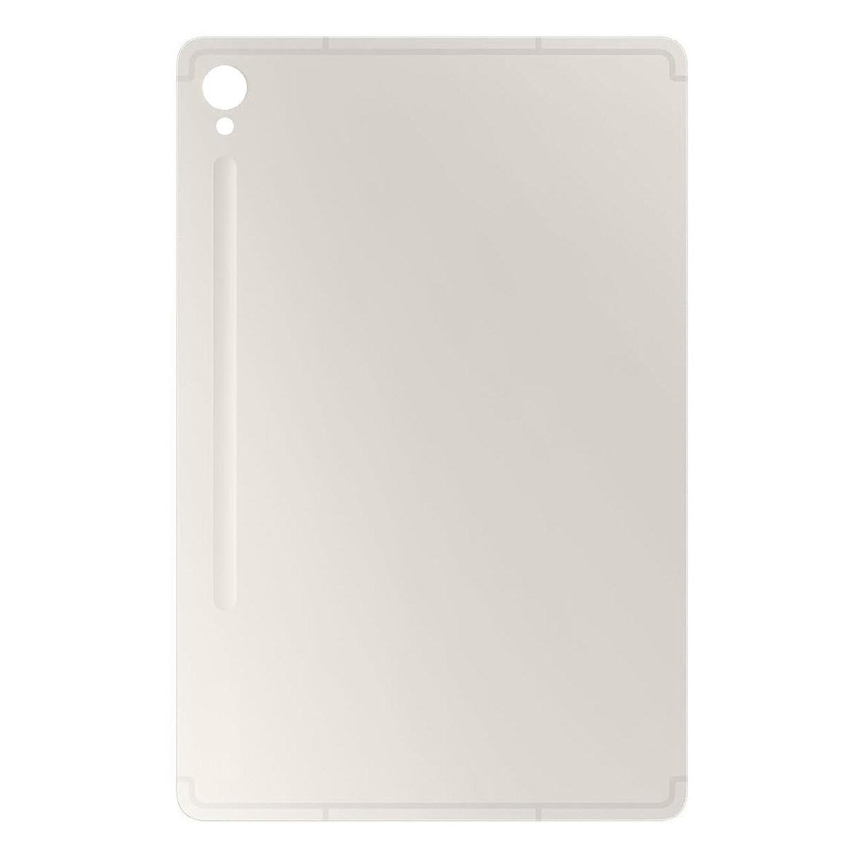Galaxy Tab S9 Plus Baksidabyte - Bild 1