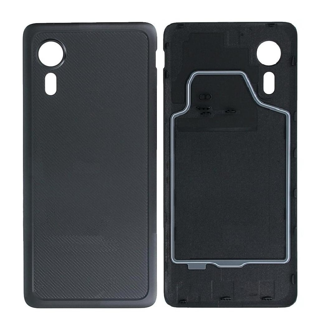 Galaxy Xcover 5 Baksidabyte - Bild 1