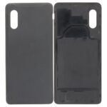 Galaxy Xcover Pro Baksidabyte