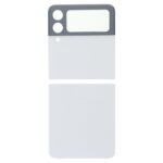 Galaxy Z Flip3 5G Baksidabyte