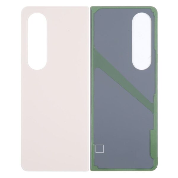 Galaxy Z Fold 4 Baksidabyte