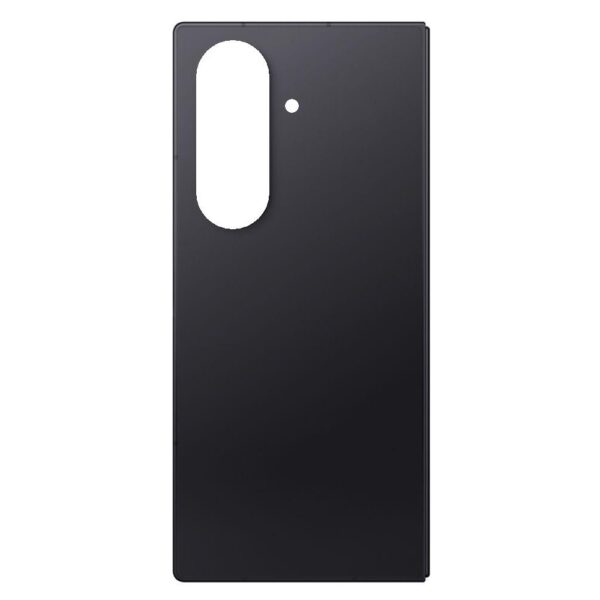 Galaxy Z Fold 7 Baksidabyte