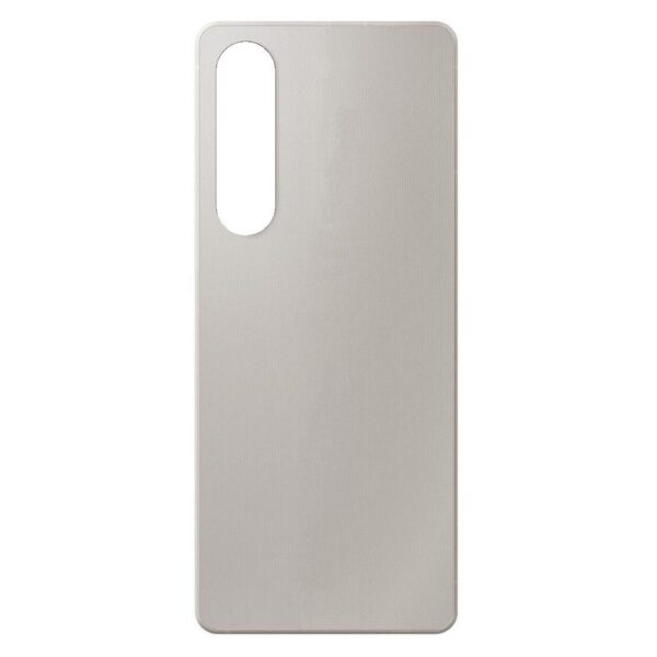 Xperia 1 V Baksidabyte