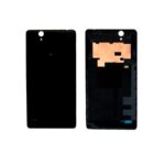 Xperia C4 Dual Baksidabyte